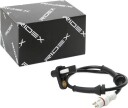 RIDEX 412W0791 Sensor ABS
