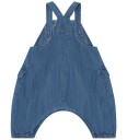 Hust & Claire Maks selebukse   blue denim   80