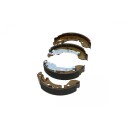 Bremsesko sett KAVO PARTS KBS 10005