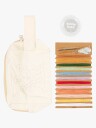 Creativ Company Hobbysett Broderi Sminkeveske