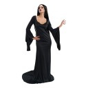 Chaks Wednesday Morticia Kostyme Large C4630L