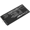 Huawei Mate Xs batteri (4400 mAh 3.85 V, Sort)
