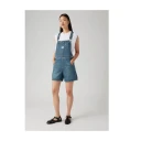 Levi"s® Utility Shortall Anniversary P - Blue - S