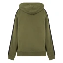 Moschino Herre Gensere & Hettegensere Grønn L,