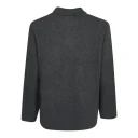 Lardini, Herre, Strikkevarer, Grå, S,