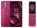 Samsung Nokia G42 6/128 Rosa + Nokia 2660