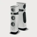 Focal Sopra N°2 Sort