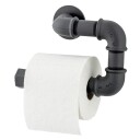 Mora Garden Dorullholder Enkel Svart