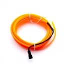EINPARTS EPAL5M ORANGE 24V Innvendig lys
