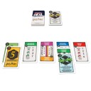 Hasbro Monopoly Deal Harry Potter Kortspill for 2-5 spillere
