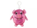 Shimmeez Clip On Grisen Peggy 9 cm