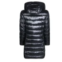Blauer Dame Frakker Svart M,
