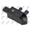 Sensor avgasstrykk NTY ECS VV 002