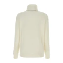 Brunello Cucinelli Dame Strikkevarer Beige M,