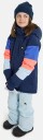 Burton Hart Vinterjakke Dress Blue XL