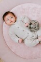 BabyS Only Baby"s Only Aktivitetsball Urban Green