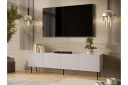 Munkedal TV-benk 200 cm - Kashmir