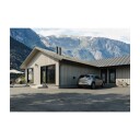 Innohome Charlie ladestasjon EVC-00006