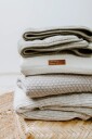 Baby"s Only Cot Teppe Cozy TOG 2 Urban Taupe