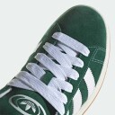 Adidas Campus 00s Dark Green/Cloud White/Off White 40