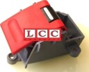 LCC LCCF01116 Dørhåndtak