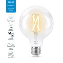 WiZ Lyskilde WA 6,7W G95 E27 WiFi - 60416
