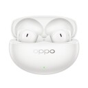 Oppo Enco Air 5 Pro True Wireless hodetelefoner med ANC Hvit