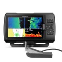 Garmin STRIKER Vivid 9sv Ekkolodd inkl. svinger GT52HW TM