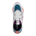 Emporio Armani EA7 Herre Sko Flerfarget 41 1/3 EU,