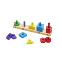 Melissa & Doug Sorteringsbrett