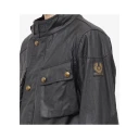 Belstaff Herre Jakker Svart M,