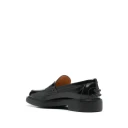 Tod's Dame Sko Svart 41 EU,