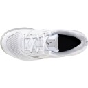 Mizuno Break Shot 5 CC Tennissko Dame Hvit 38