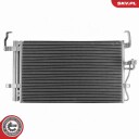 Kondensator ESEN SKV 86SKV593