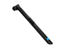 PRO PLT Alu setepinne 31,6mm 400mm 0mm offset