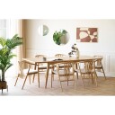 House Nordic Darwin Spisebord 2202031