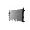 Radiator MAHLE ORIGINAL CR 1103 000S