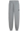 Nike Joggedress Collegegenser/Joggebukse Grey Heather Nike 4 år 104 Joggedress Grå