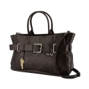 Osoi Dame Vesker Brun ONE SIZE,