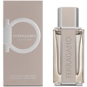 Salvatore Ferragamo Bright Leather Herre Eau de Toilette 50ml - Aromatisk Lær