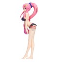 Gundam Seed Freedom Lacus Clyne 22cm Action Figur