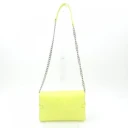 Delvaux Dame Gul