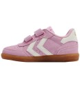 Hummel Victory Suede II Infant sko roseate spoonbill 22
