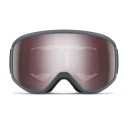 Smith skibriller Reason OTG Slate/Ignitor speil