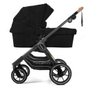 Emmaljunga NXT90 Offroad 2in1 Outdoor Black