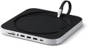 Satechi Mac mini/Studio dokkingstasjon sølv
