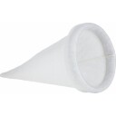 Nisselue Ø250 med ring G4