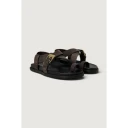 Tod's Dame Sko Brun 36 EU,
