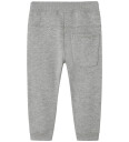 Name It NmmVimo Sweatpants Barn Grå Melange 104