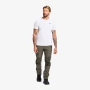 RevolutionRace Turbukse & Fritidsbukse Nordwand Pants Herre Morel/Moss Gray Størrelse:M